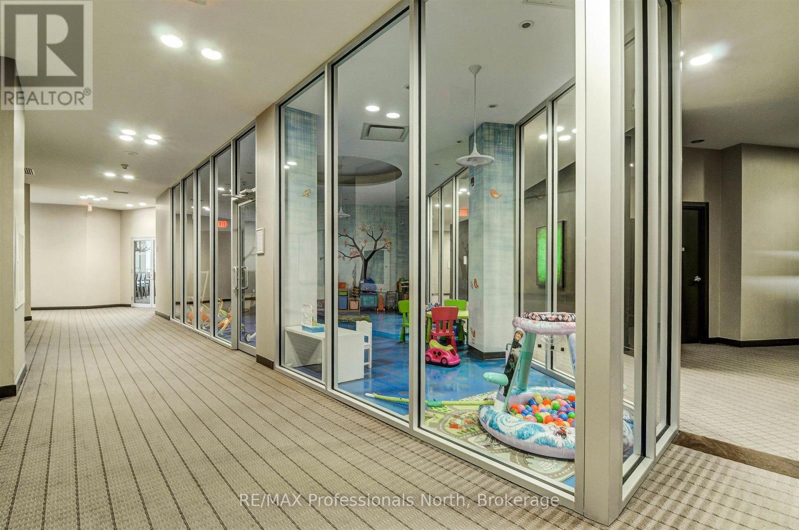 3106 - 2230 Lake Shore Boulevard W, Toronto (Mimico), Ontario  M8V 0B2 - Photo 38 - W13217728