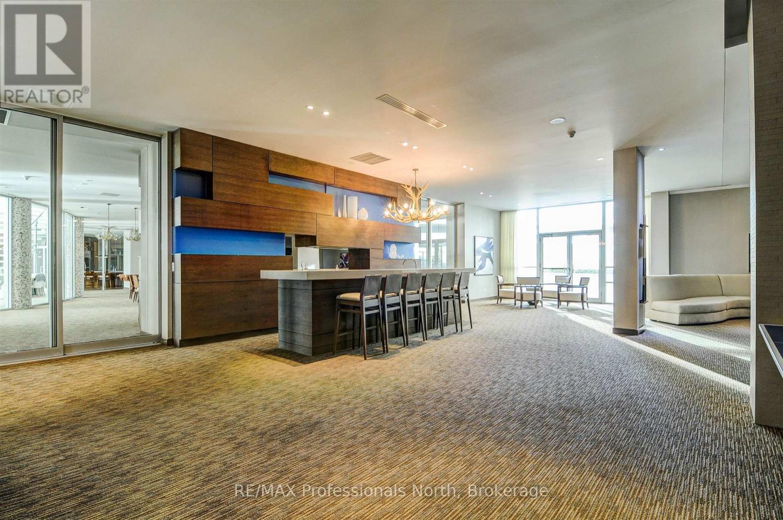 3106 - 2230 Lake Shore Boulevard W, Toronto (Mimico), Ontario  M8V 0B2 - Photo 40 - W13217728