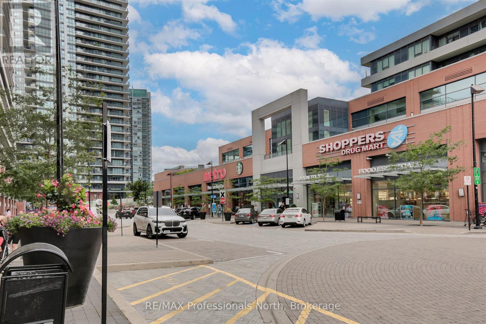3106 - 2230 Lake Shore Boulevard W, Toronto (Mimico), Ontario  M8V 0B2 - Photo 46 - W13217728