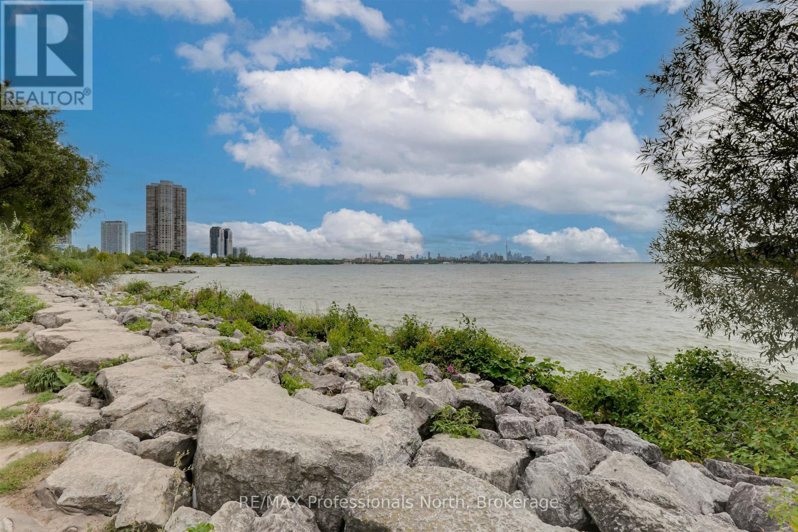 3106 - 2230 Lake Shore Boulevard W, Toronto (Mimico), Ontario  M8V 0B2 - Photo 48 - W13217728