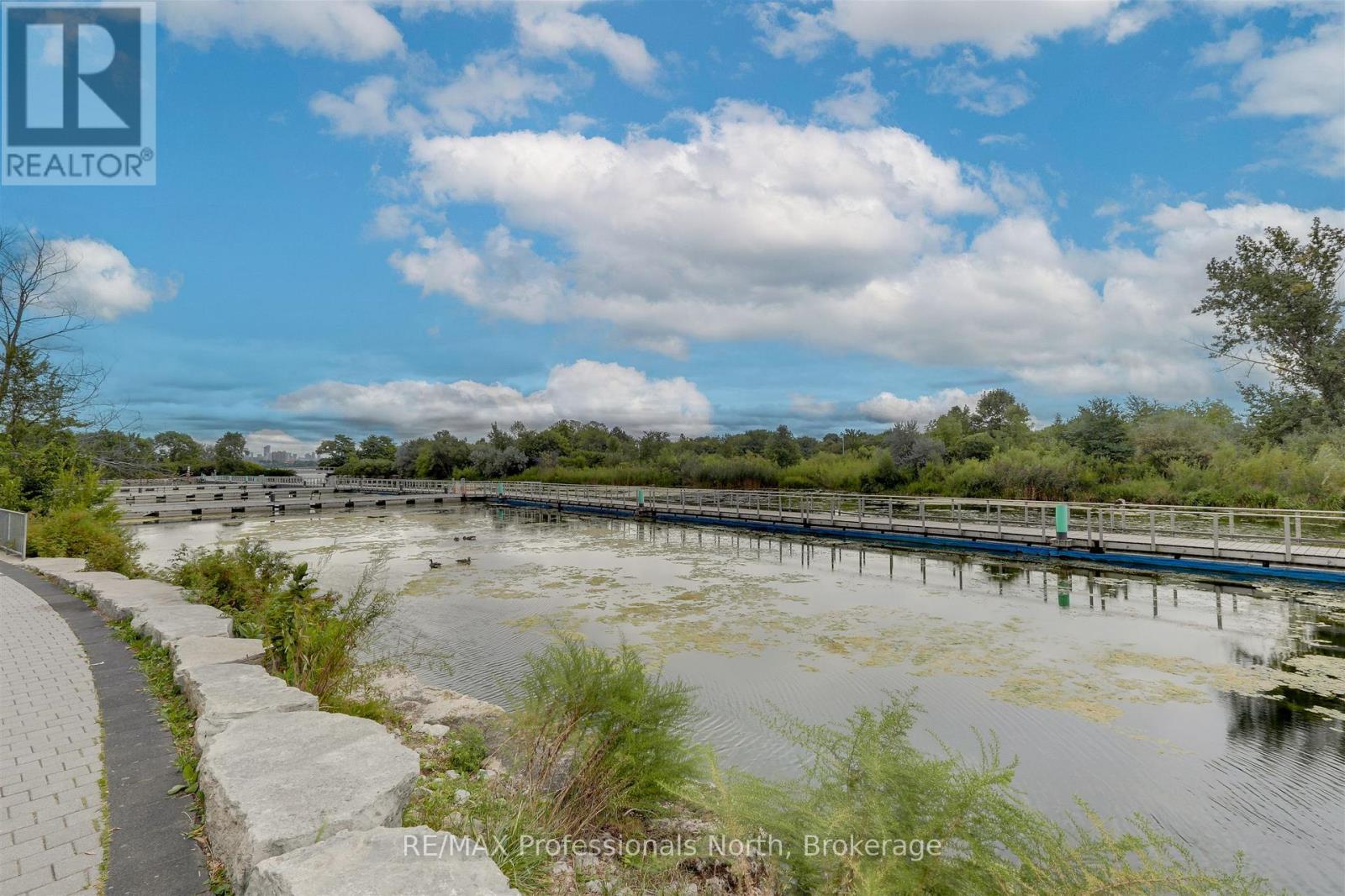 3106 - 2230 Lake Shore Boulevard W, Toronto (Mimico), Ontario  M8V 0B2 - Photo 49 - W13217728