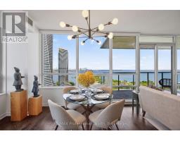3106 - 2230 LAKE SHORE BOULEVARD W, toronto (mimico), Ontario