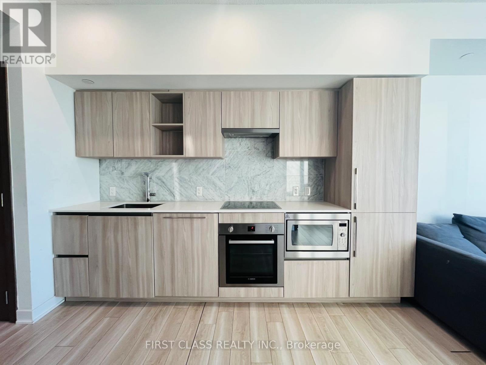 3809 - 17 Bathurst Street, Toronto, Ontario  M5V 0N1 - Photo 3 - C13217752
