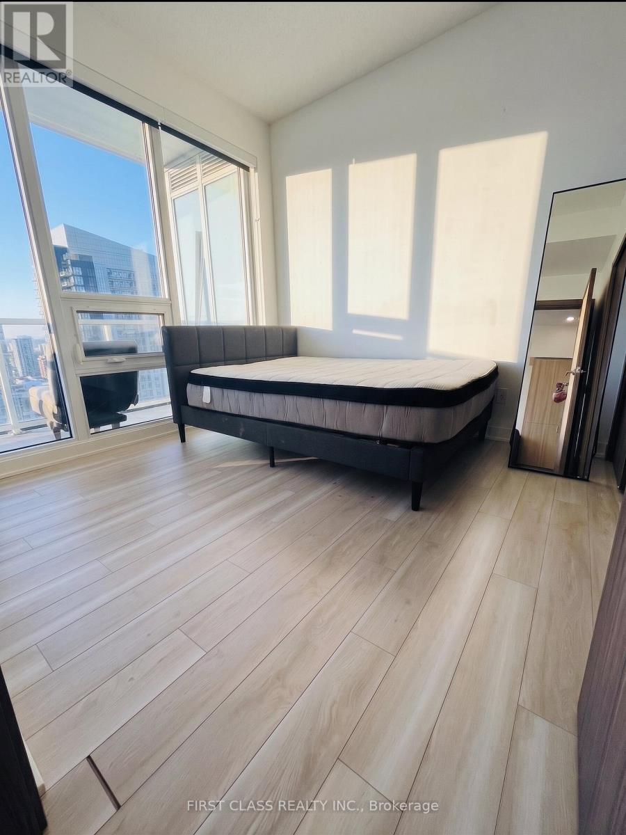 3809 - 17 Bathurst Street, Toronto, Ontario  M5V 0N1 - Photo 6 - C13217752