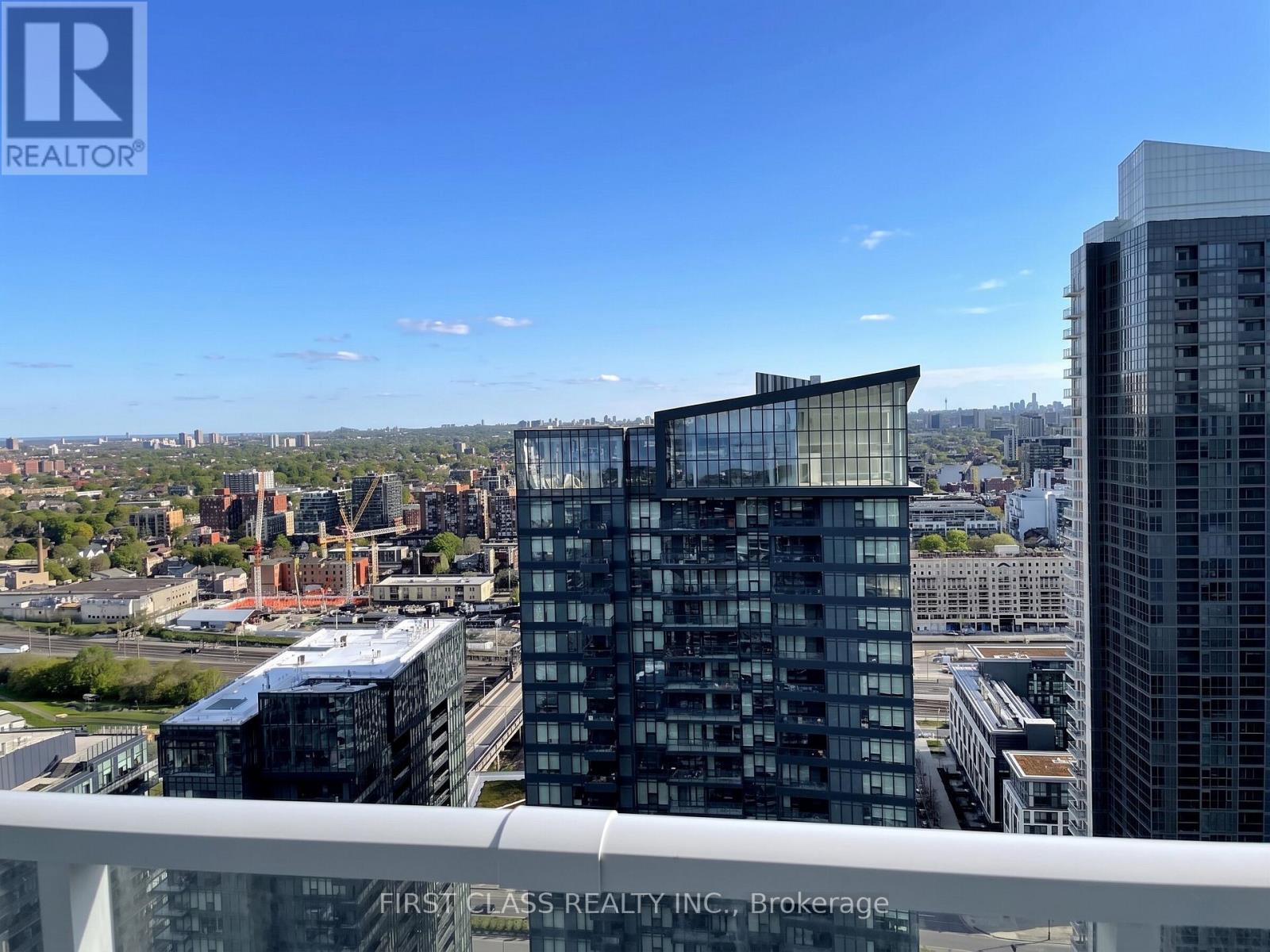 3809 - 17 Bathurst Street, Toronto, Ontario  M5V 0N1 - Photo 8 - C13217752