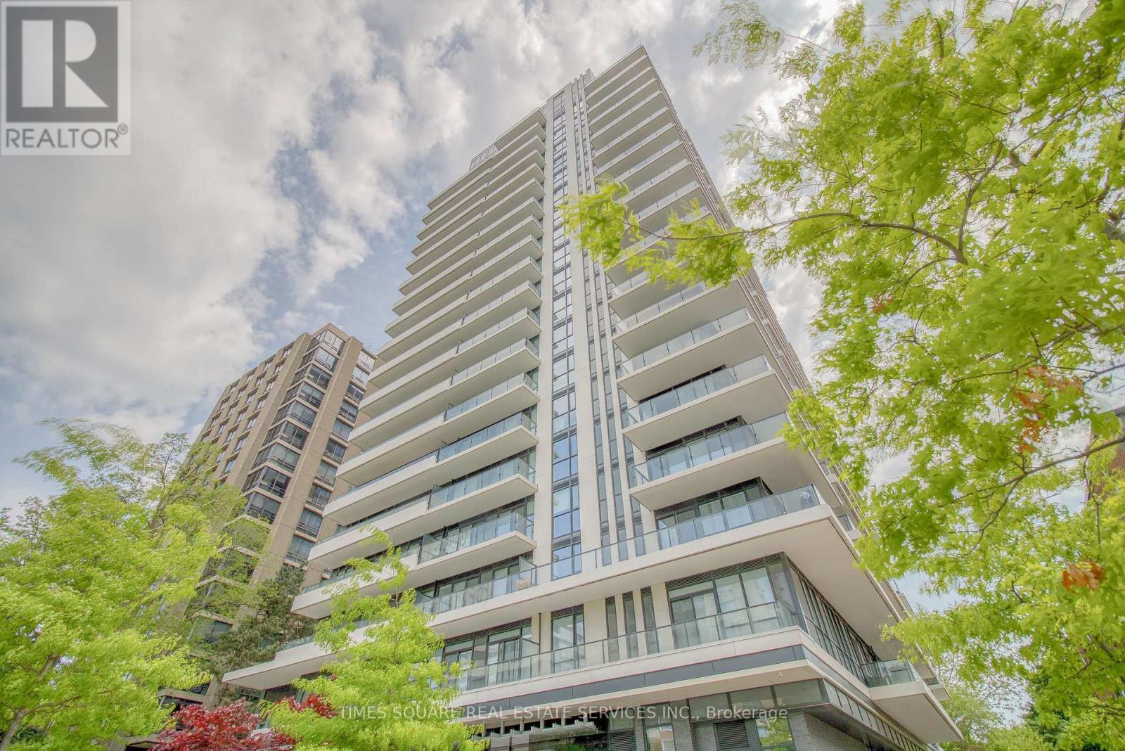 405 - 609 Avenue Road, Toronto, Ontario  M4V 2K3 - Photo 2 - C13217766