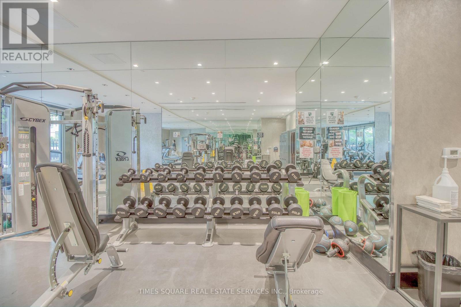 405 - 609 Avenue Road, Toronto, Ontario  M4V 2K3 - Photo 32 - C13217766