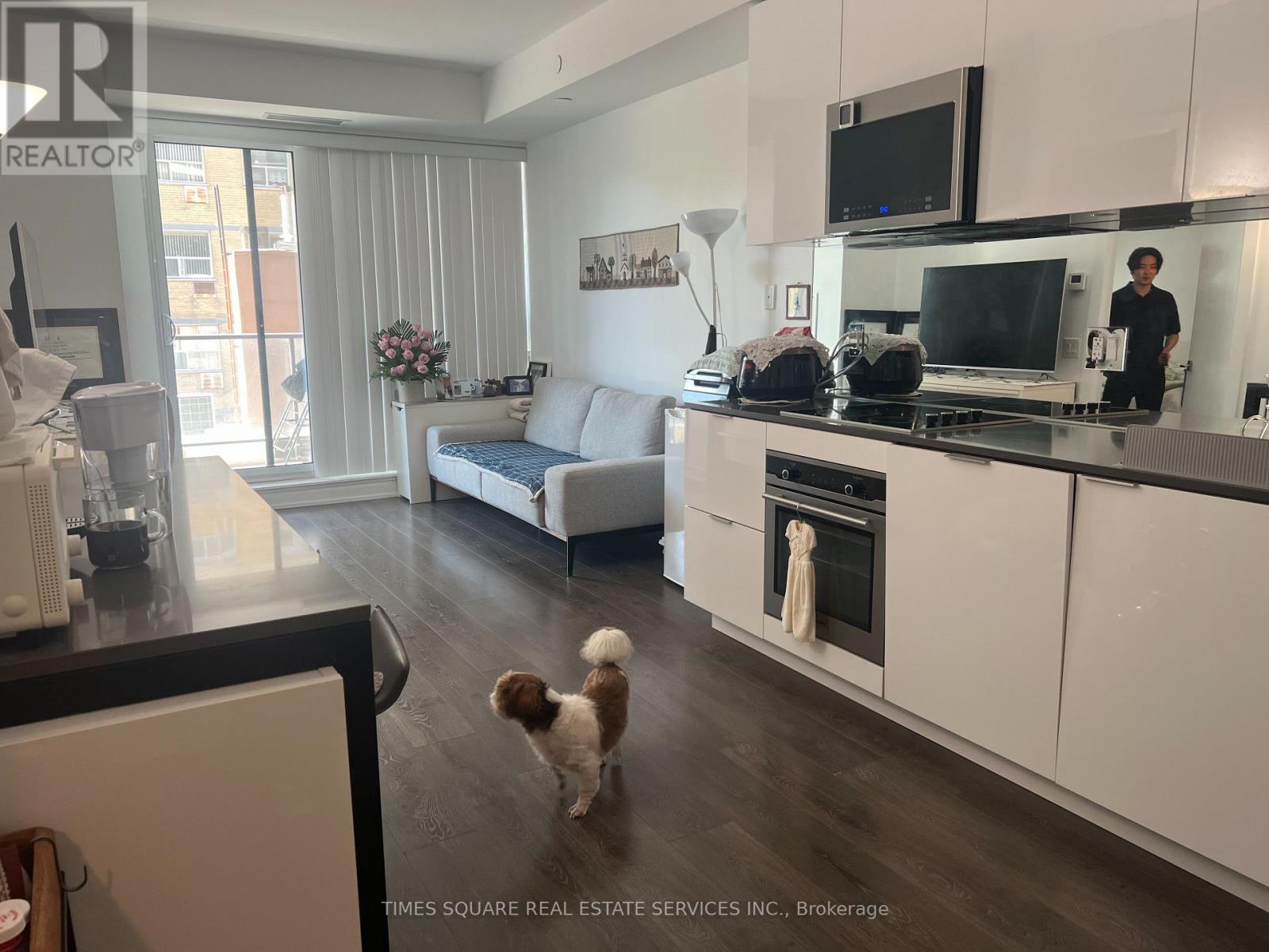 405 - 609 Avenue Road, Toronto, Ontario  M4V 2K3 - Photo 6 - C13217766