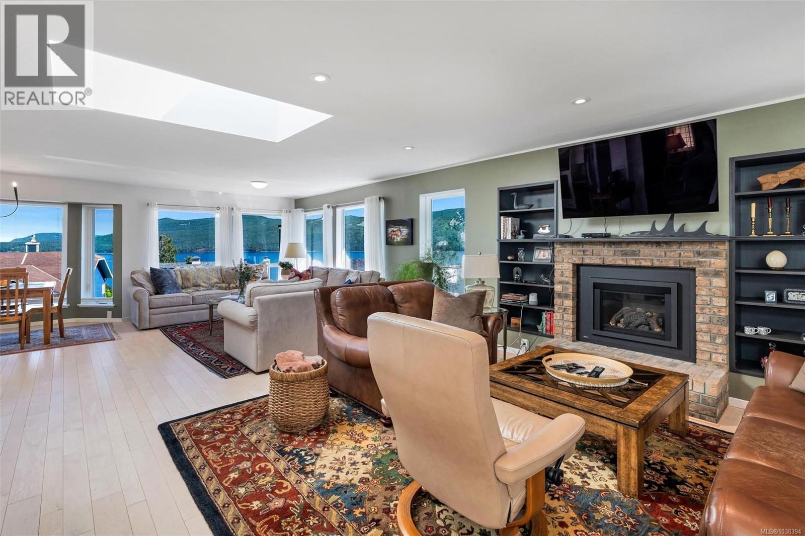 556 Marine View, Cobble Hill, British Columbia  V0R 1L1 - Photo 10 - 1038394
