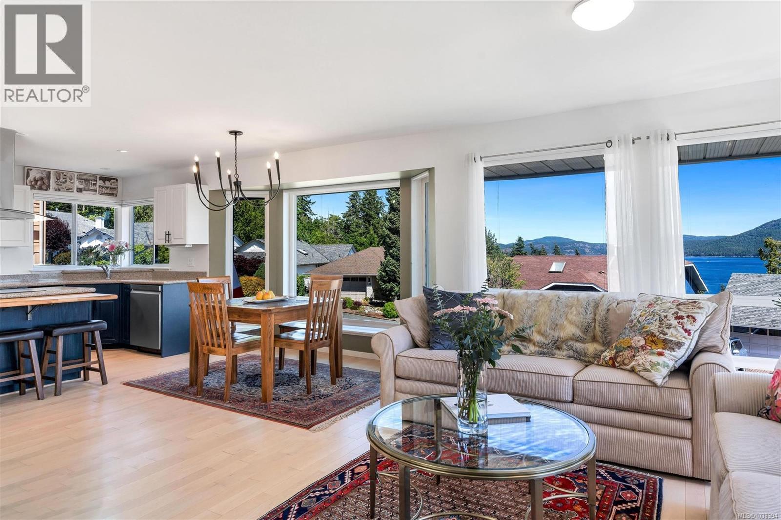 556 Marine View, Cobble Hill, British Columbia  V0R 1L1 - Photo 18 - 1038394