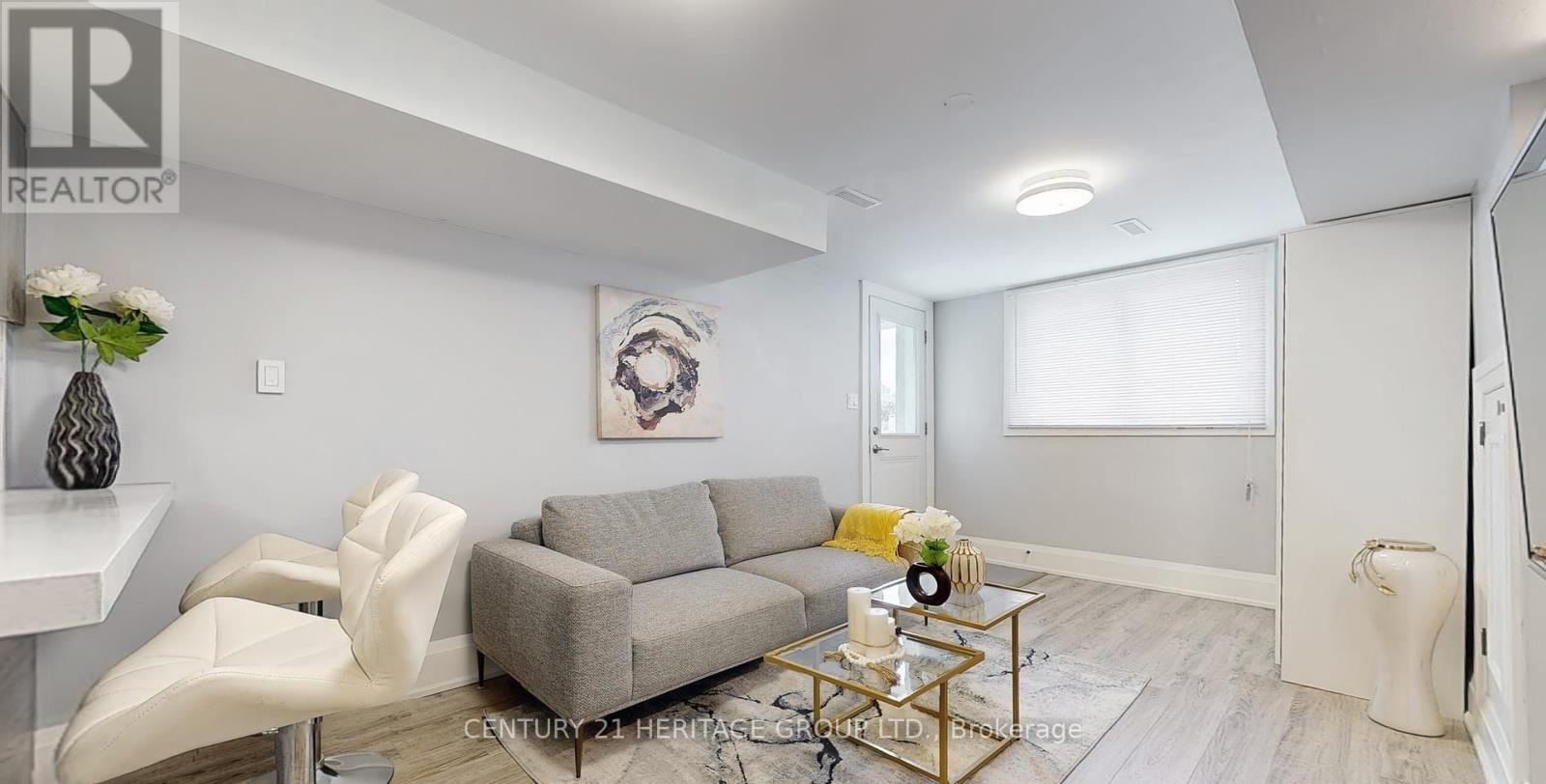 Lower - 29 Manadon Drive, Toronto, Ontario  M2M 1W8 - Photo 2 - C13217790