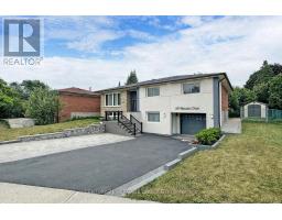 LOWER - 29 MANADON DRIVE, Toronto, Ontario