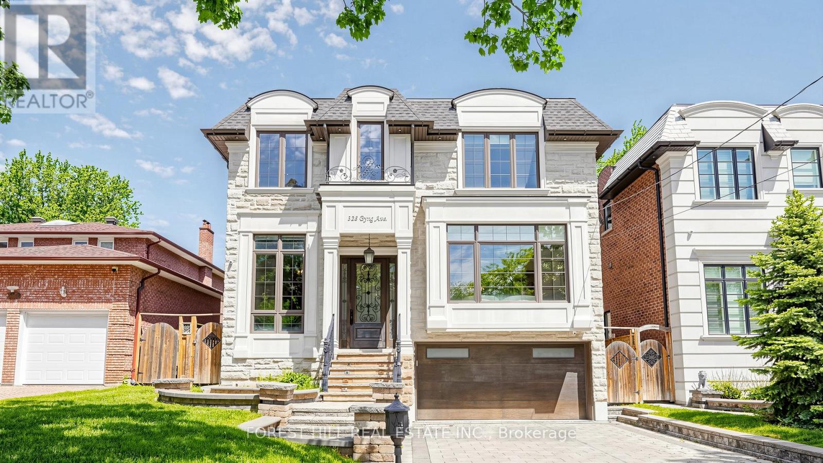 328 Byng Avenue, Toronto, Ontario  M2N 4L5 - Photo 1 - C13217796