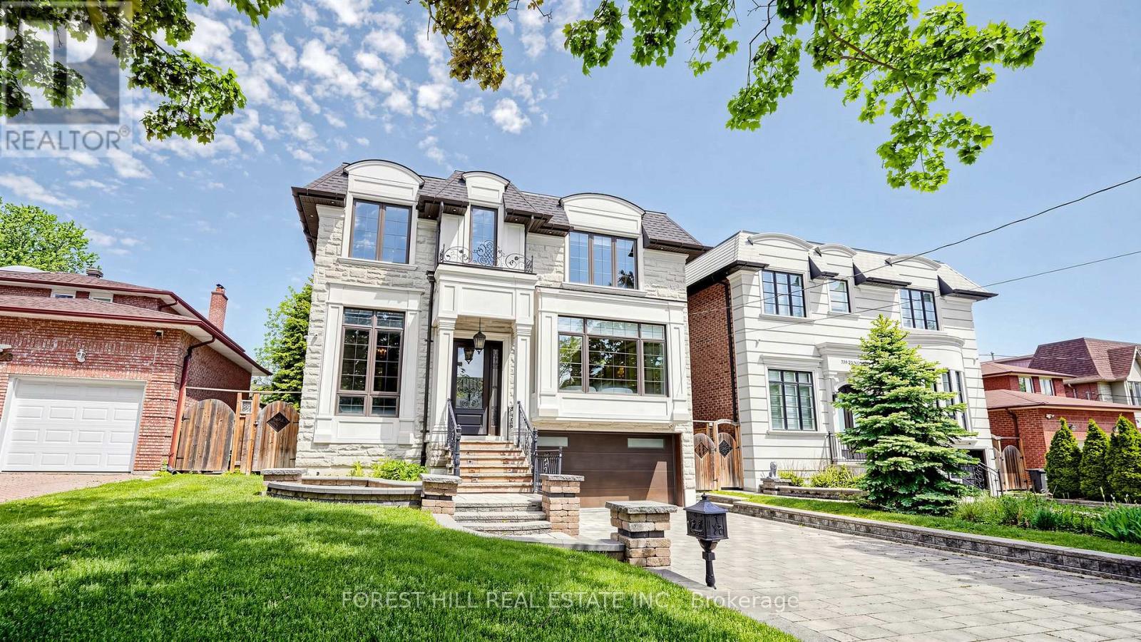 328 Byng Avenue, Toronto, Ontario  M2N 4L5 - Photo 2 - C13217796