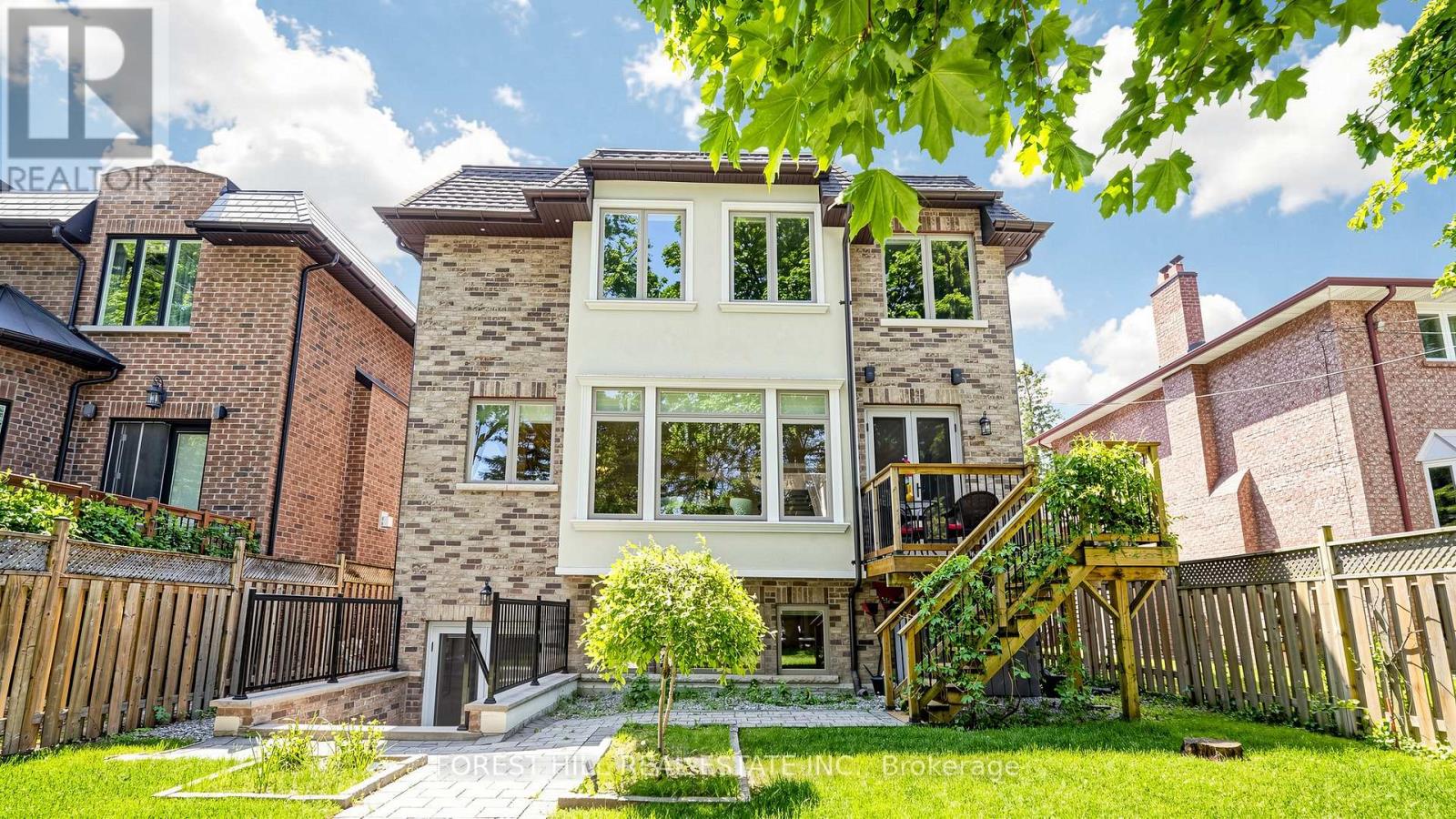 328 Byng Avenue, Toronto, Ontario  M2N 4L5 - Photo 48 - C13217796