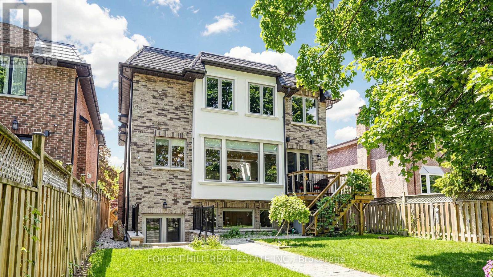 328 Byng Avenue, Toronto, Ontario  M2N 4L5 - Photo 49 - C13217796