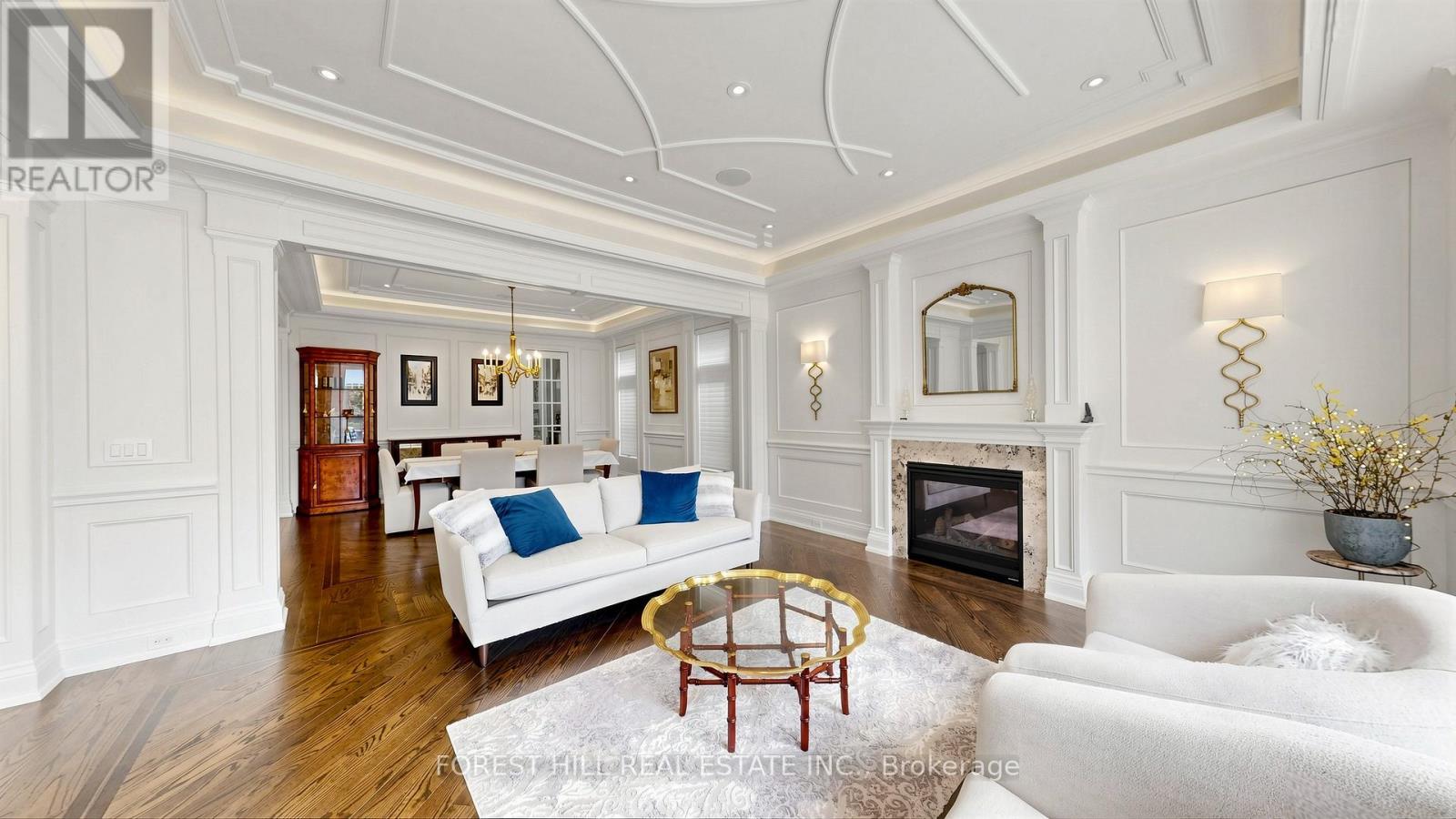 328 Byng Avenue, Toronto, Ontario  M2N 4L5 - Photo 6 - C13217796
