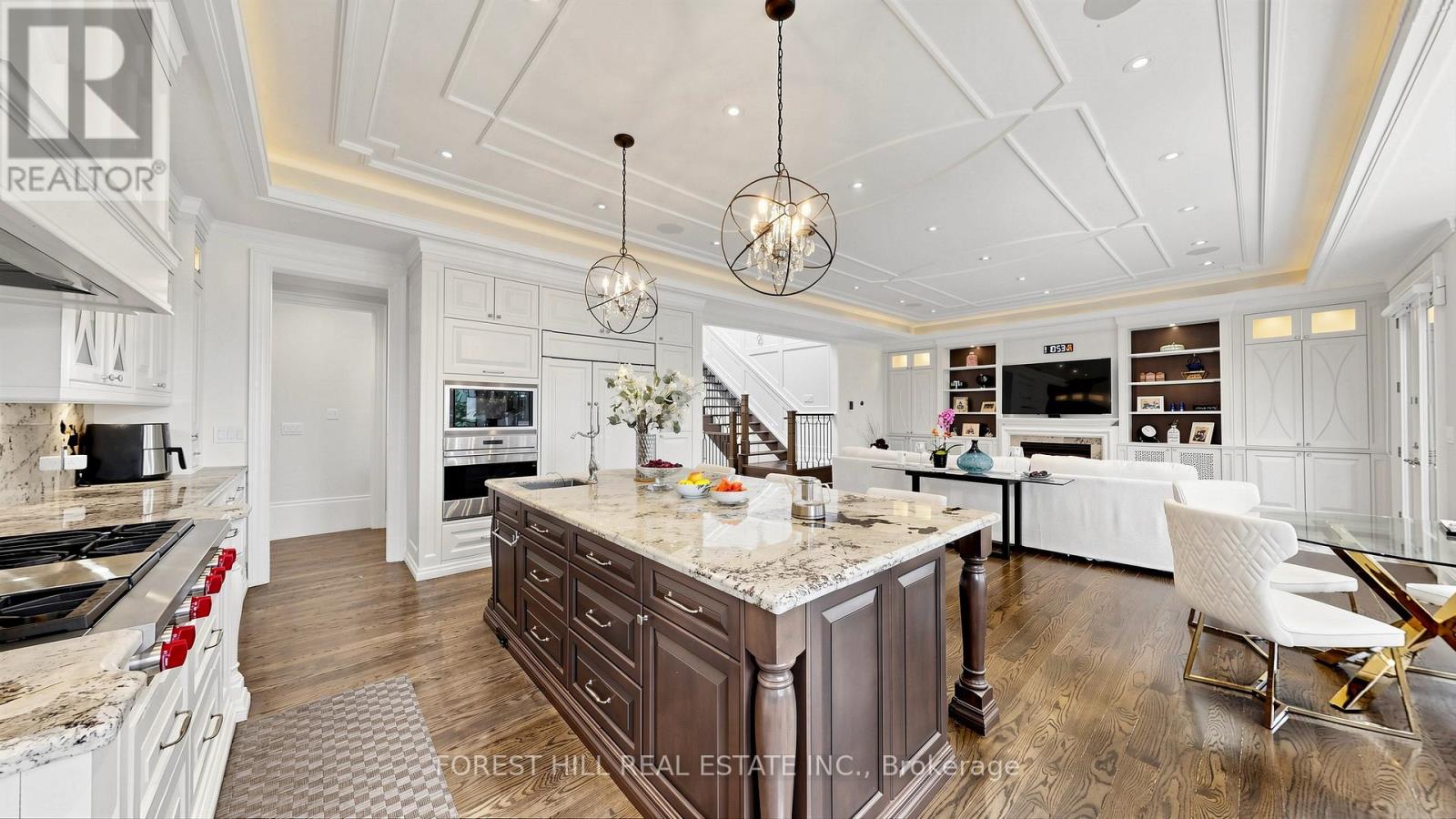 328 Byng Avenue, Toronto, Ontario  M2N 4L5 - Photo 9 - C13217796