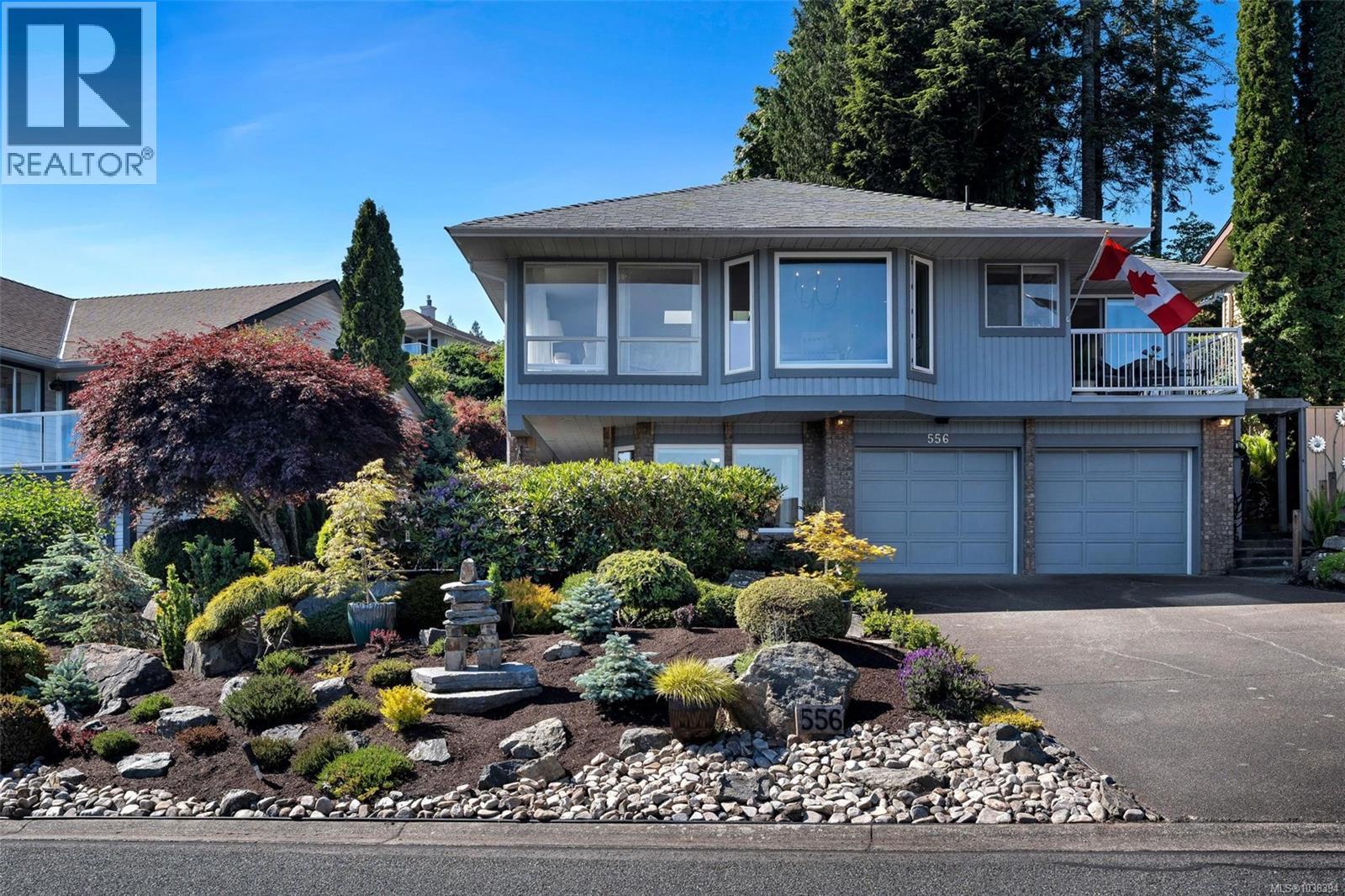 556 Marine View, Cobble Hill, British Columbia  V0R 1L1 - Photo 2 - 1038394
