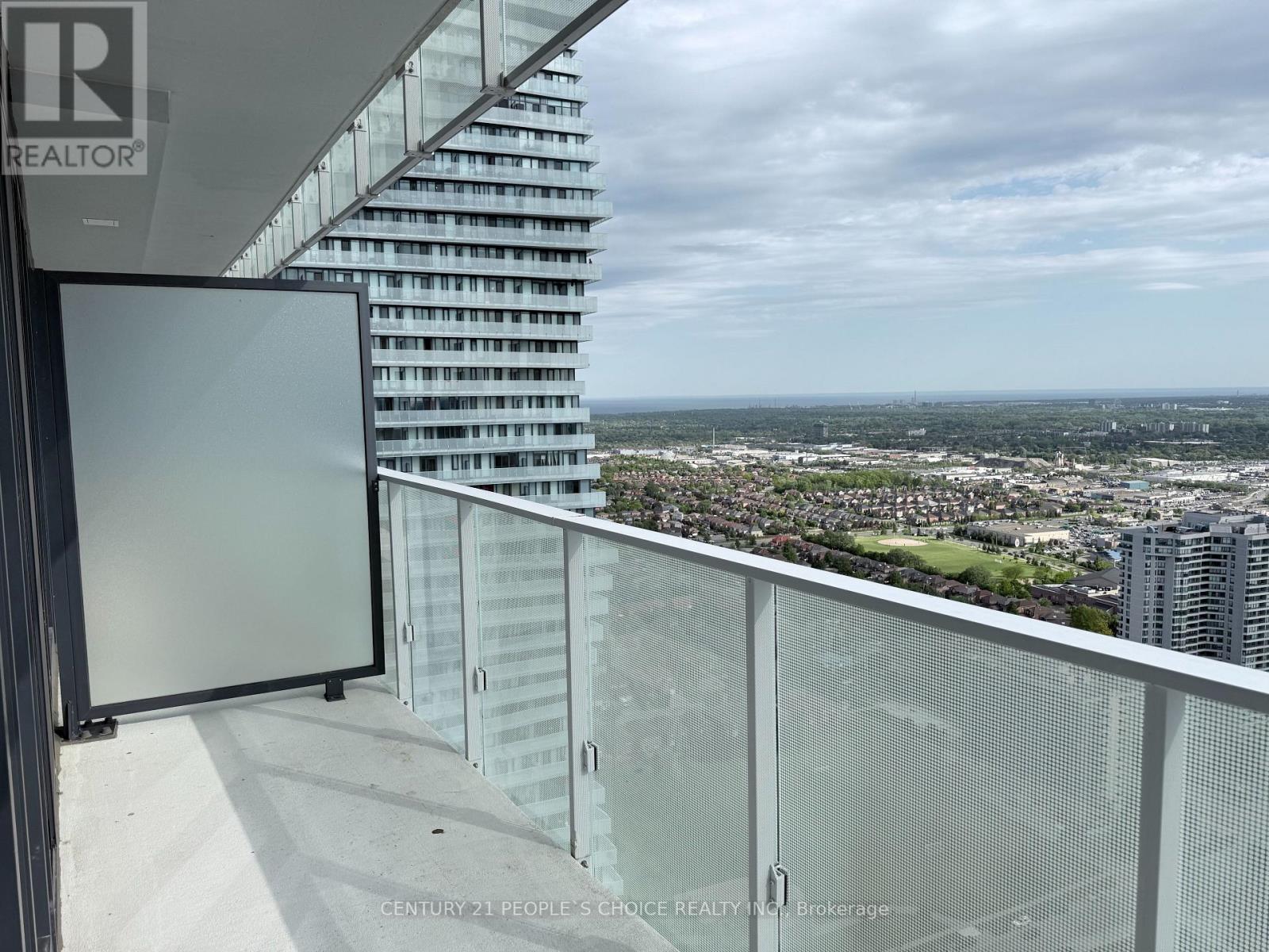 3906 - 3900 Confederation Parkway, Mississauga, Ontario  L5B 0M3 - Photo 15 - W13139064