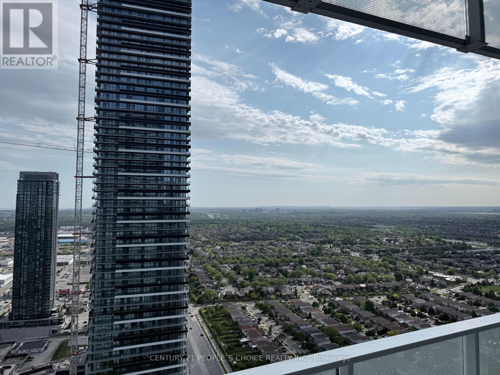 3906 - 3900 Confederation Parkway, Mississauga, Ontario  L5B 0M3 - Photo 17 - W13139064