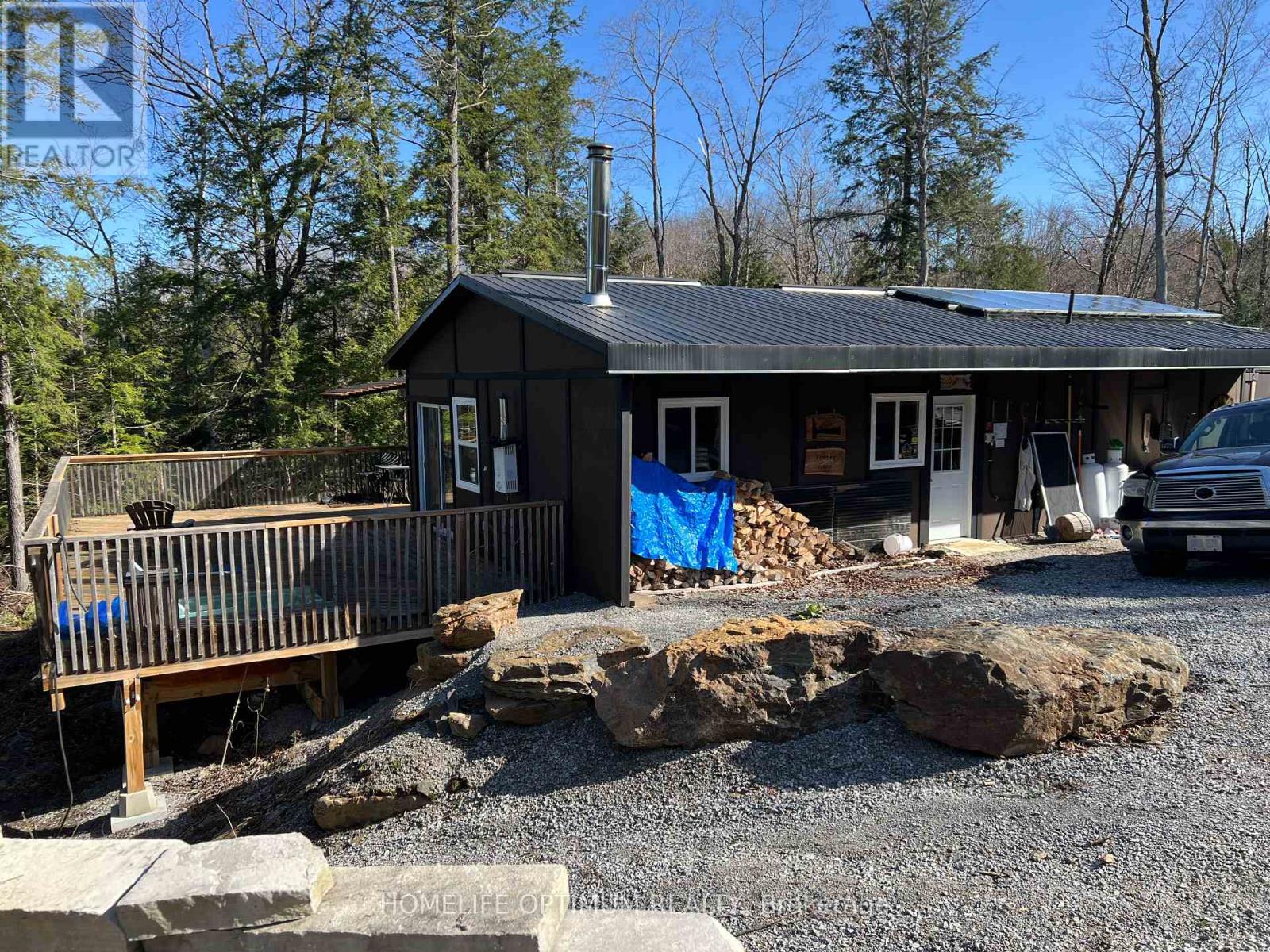 1086 Crystal Lake Road, Trent Lakes, Ontario  K0M 2A0 - Photo 29 - X13152016
