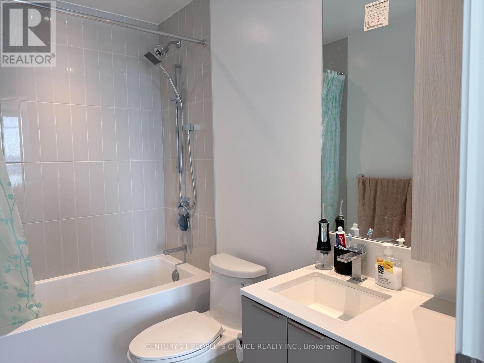 3906 - 3900 Confederation Parkway, Mississauga, Ontario  L5B 0M3 - Photo 14 - W13139064