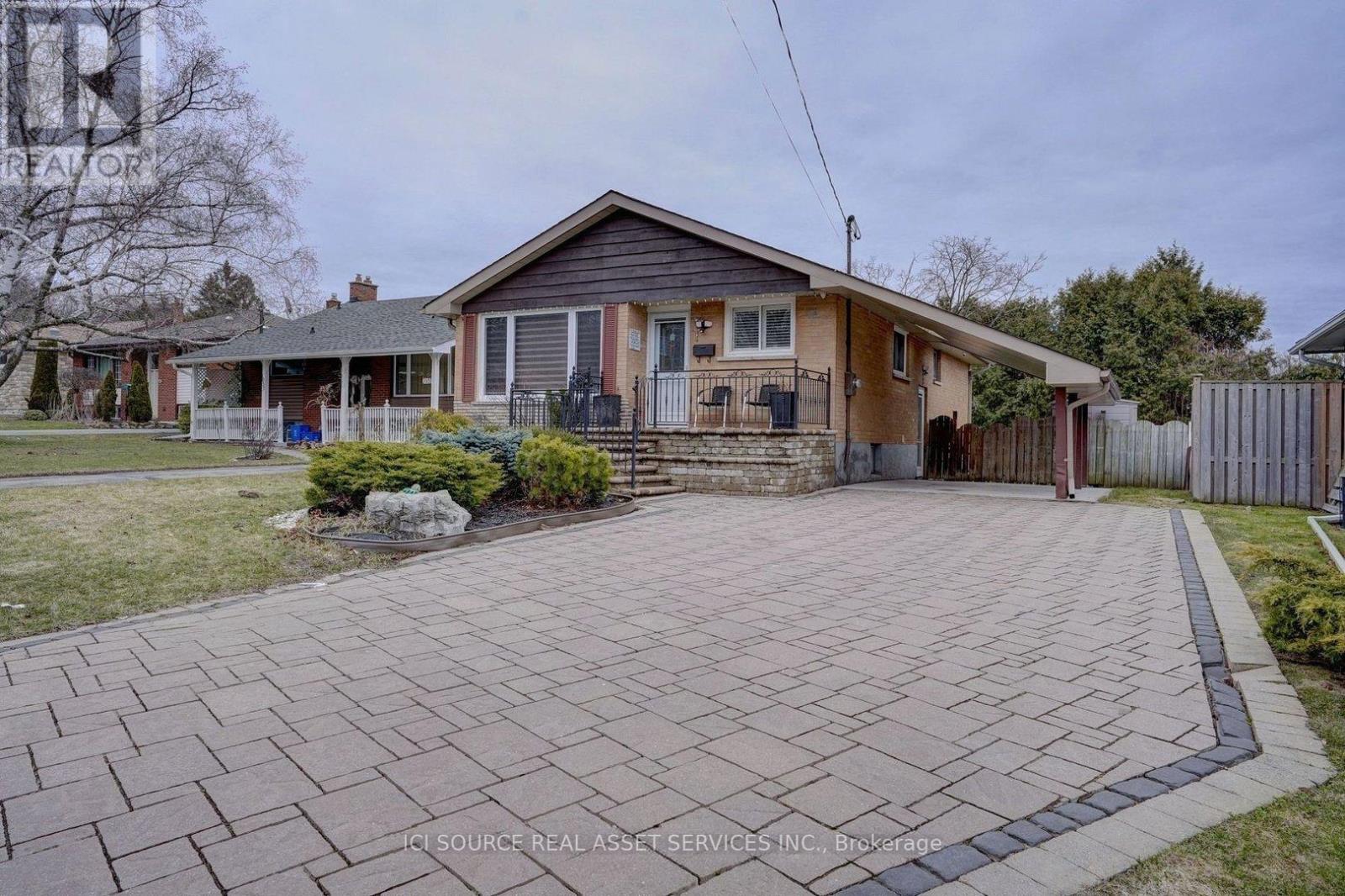 MAIN FL - 1051 WILLOWDALE AVENUE, Oshawa, Ontario