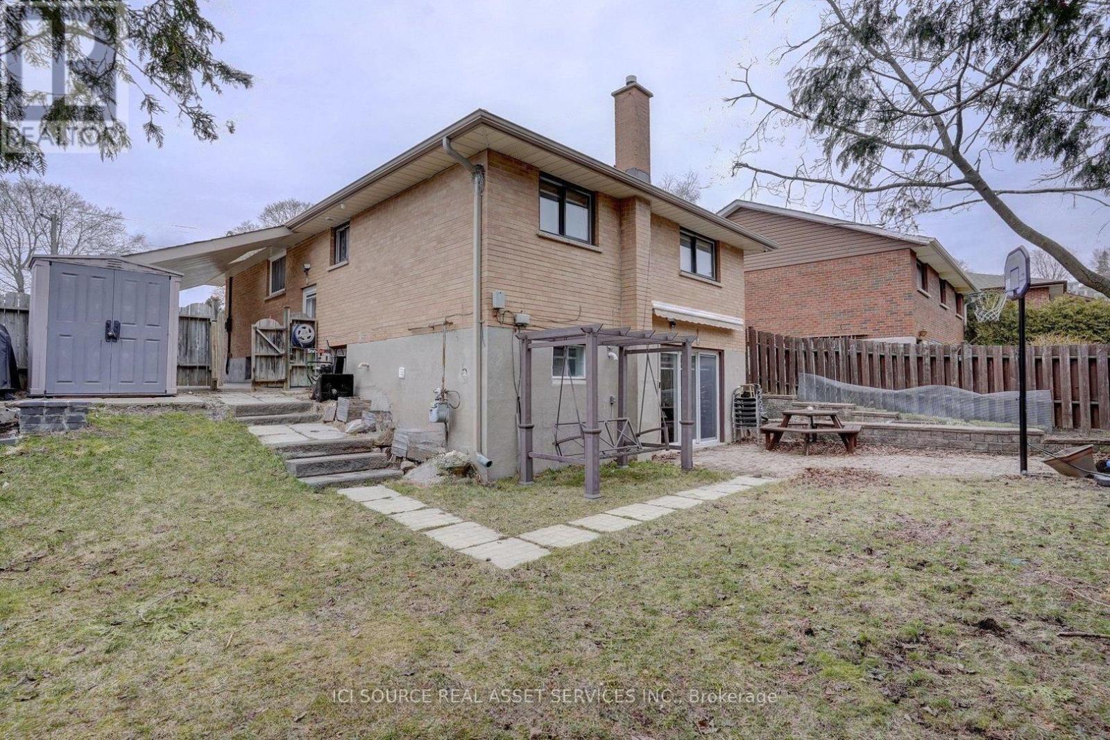 Main Fl - 1051 Willowdale Avenue, Oshawa, Ontario  L1H 1W7 - Photo 15 - E13217738