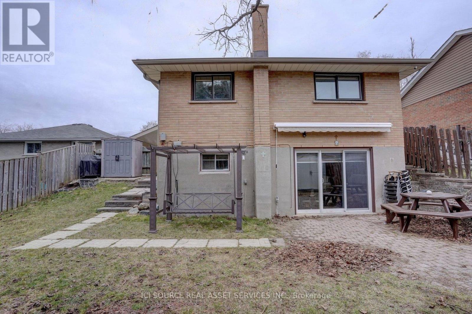 Main Fl - 1051 Willowdale Avenue, Oshawa, Ontario  L1H 1W7 - Photo 16 - E13217738