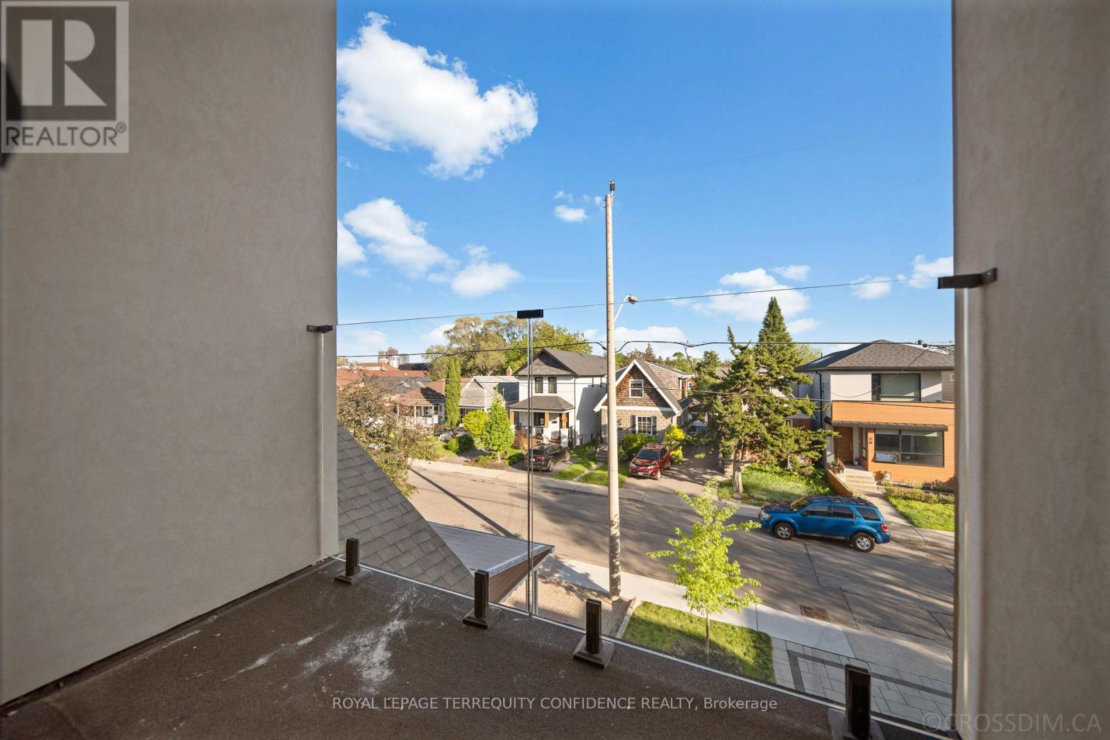 80 Barker Avenue, Toronto, Ontario  M4C 2N6 - Photo 26 - E13217780