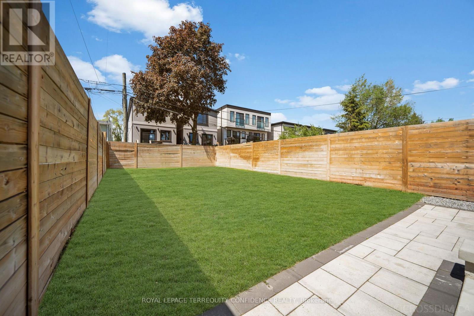 80 Barker Avenue, Toronto, Ontario  M4C 2N6 - Photo 41 - E13217780