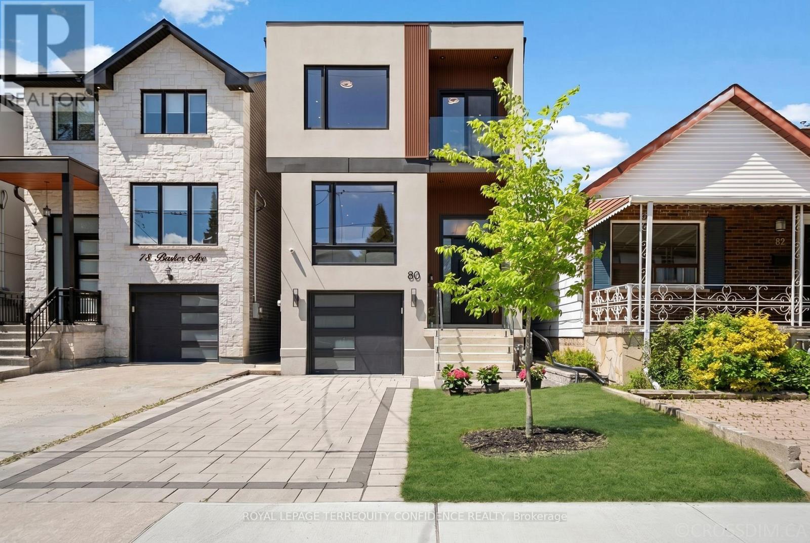 80 Barker Avenue, Toronto, Ontario  M4C 2N6 - Photo 45 - E13217780