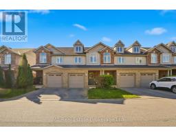 22 LAMBETH WAY, guelph (pineridge/westminster woods), Ontario