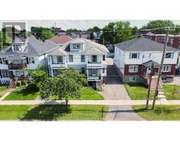 909/911 SECOND STREET E, Cornwall, Ontario