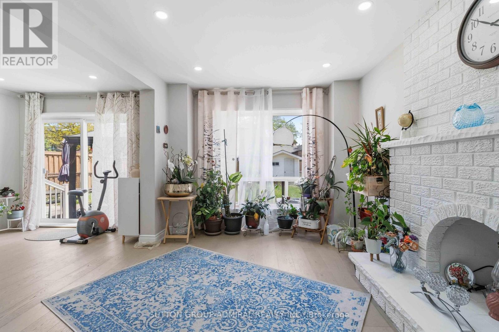 Main & Upper Flr - 87 Marita Place, Vaughan, Ontario  L4K 3J5 - Photo 10 - N13217758