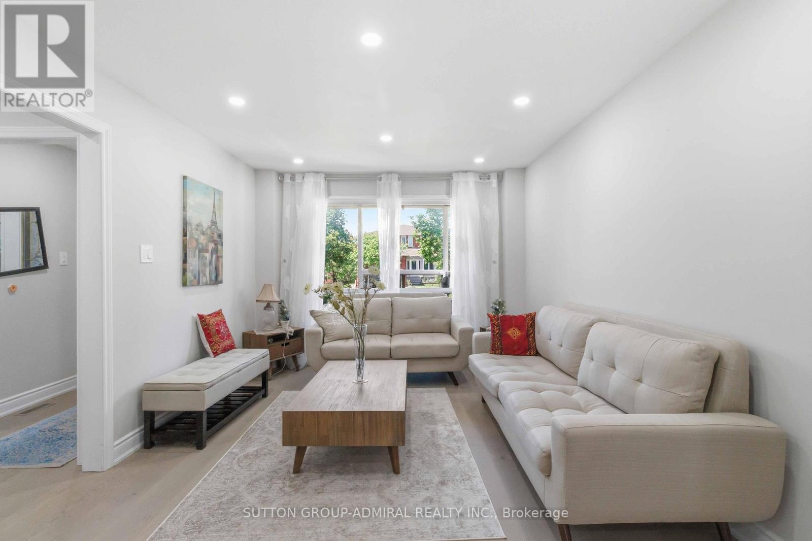 Main & Upper Flr - 87 Marita Place, Vaughan, Ontario  L4K 3J5 - Photo 6 - N13217758