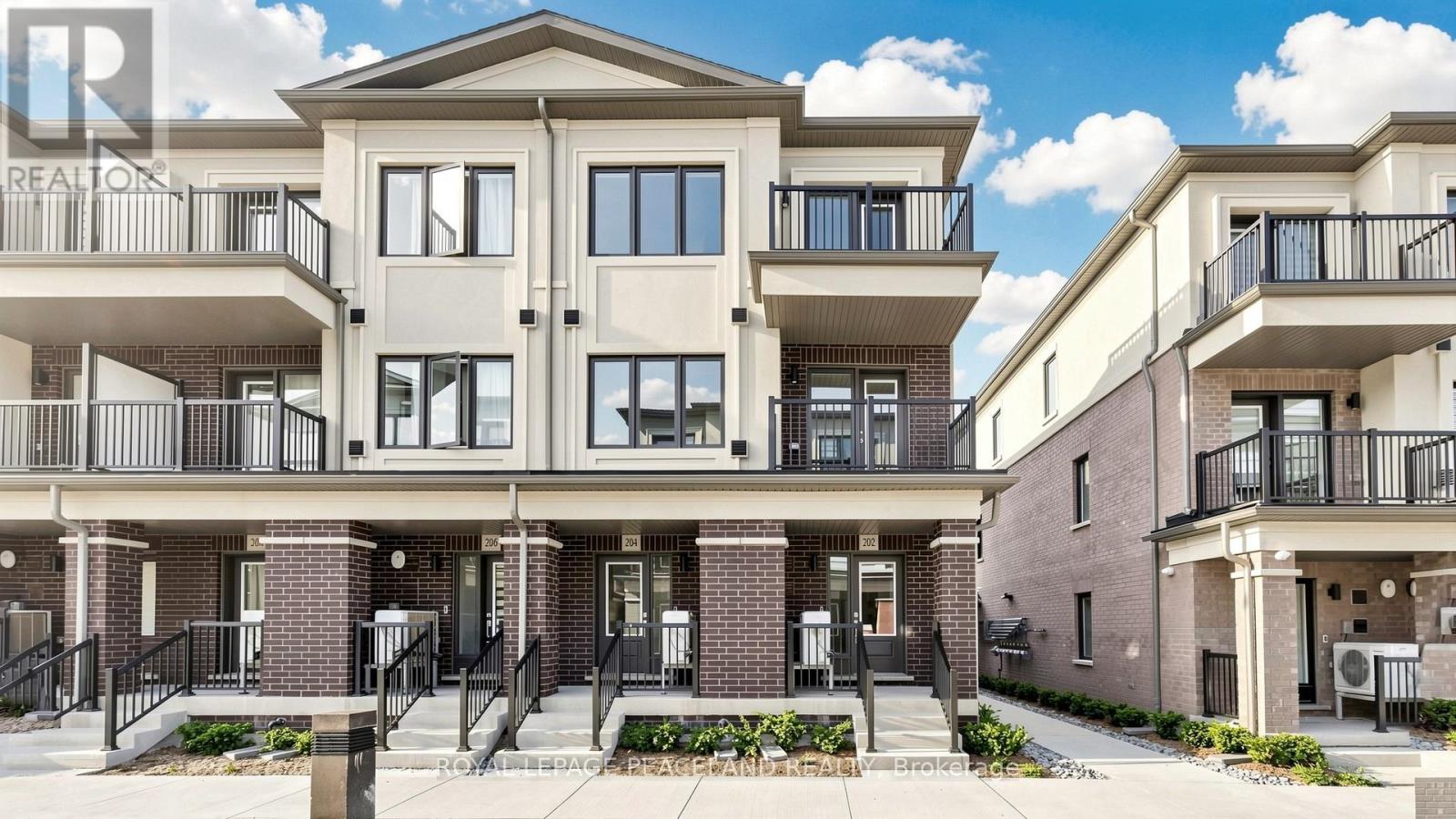 206 MATAWIN LANE, Richmond Hill, Ontario