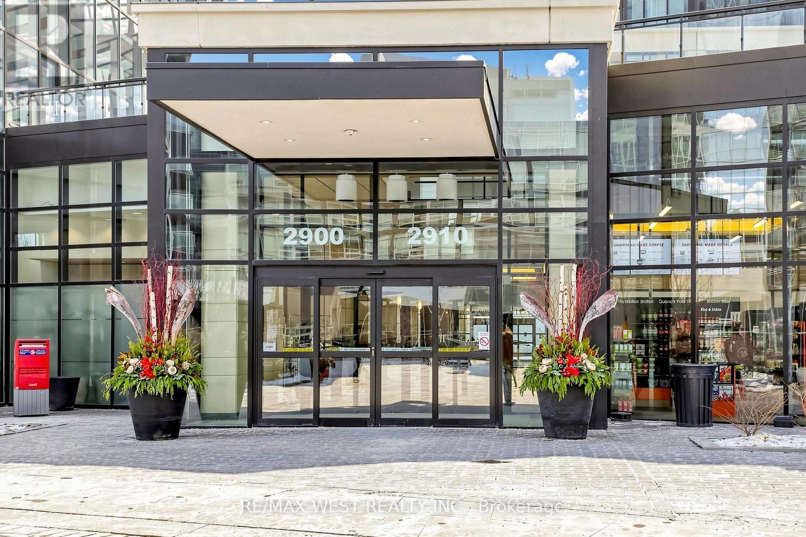 2602 - 2900 Highway 7 Road, Vaughan, Ontario  L4K 1W2 - Photo 4 - N13217802