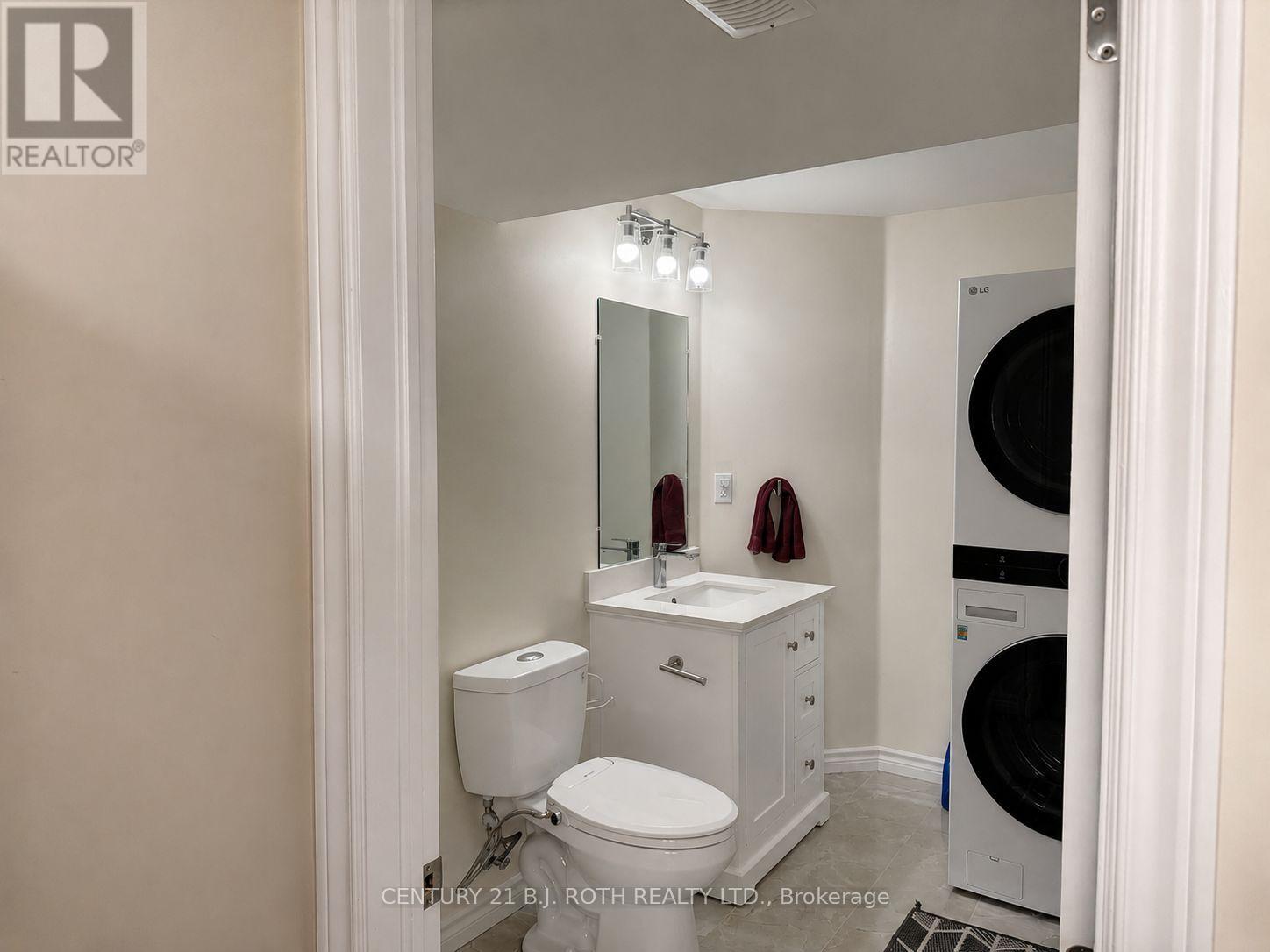 Bsmt - 4 Pinecliff Crescent, Barrie, Ontario  L4N 5V3 - Photo 7 - S13217714