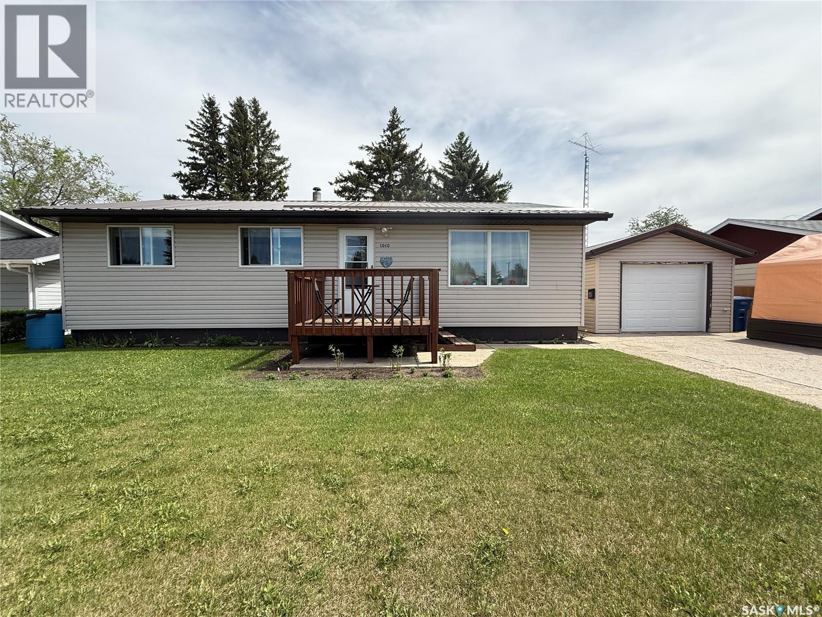 1010 11th STREET, Humboldt, Saskatchewan