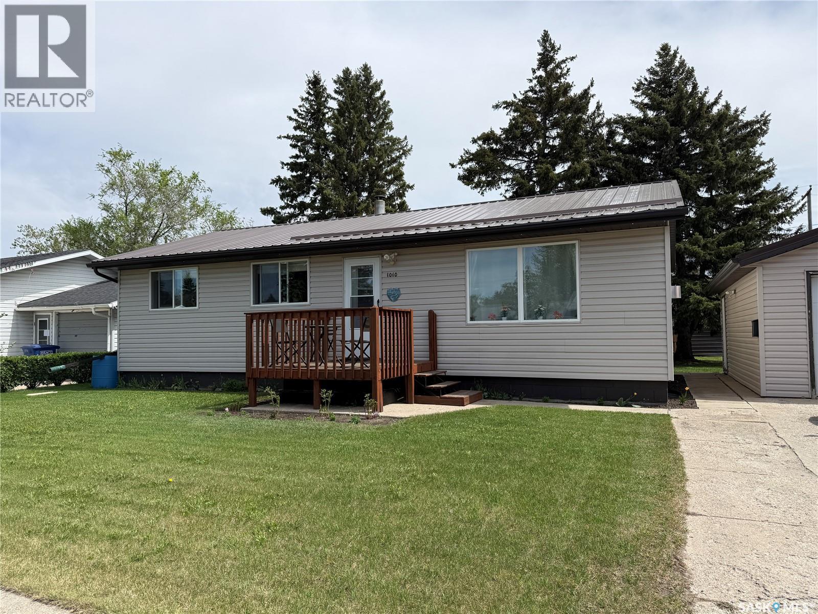 1010 11th Street, Humboldt, Saskatchewan  S0K 2A0 - Photo 2 - SK037633