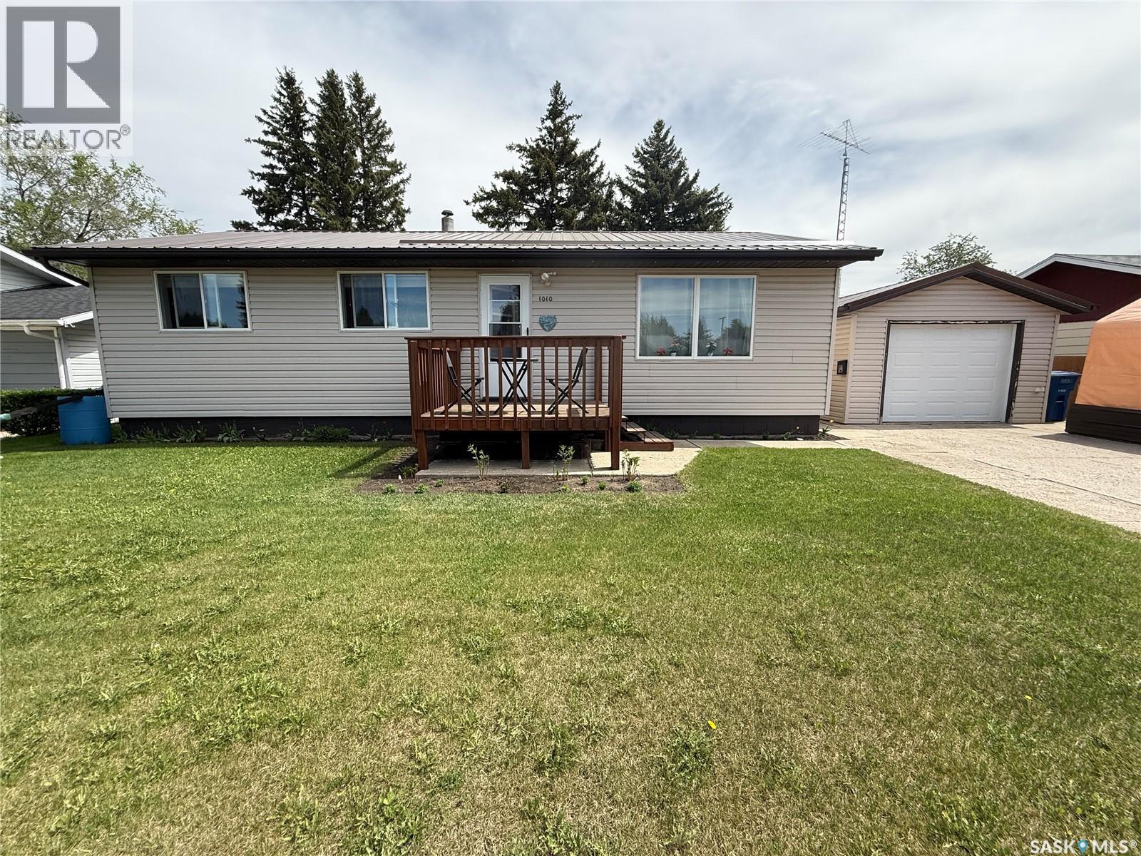 1010 11th Street, Humboldt, Saskatchewan  S0K 2A0 - Photo 4 - SK037633