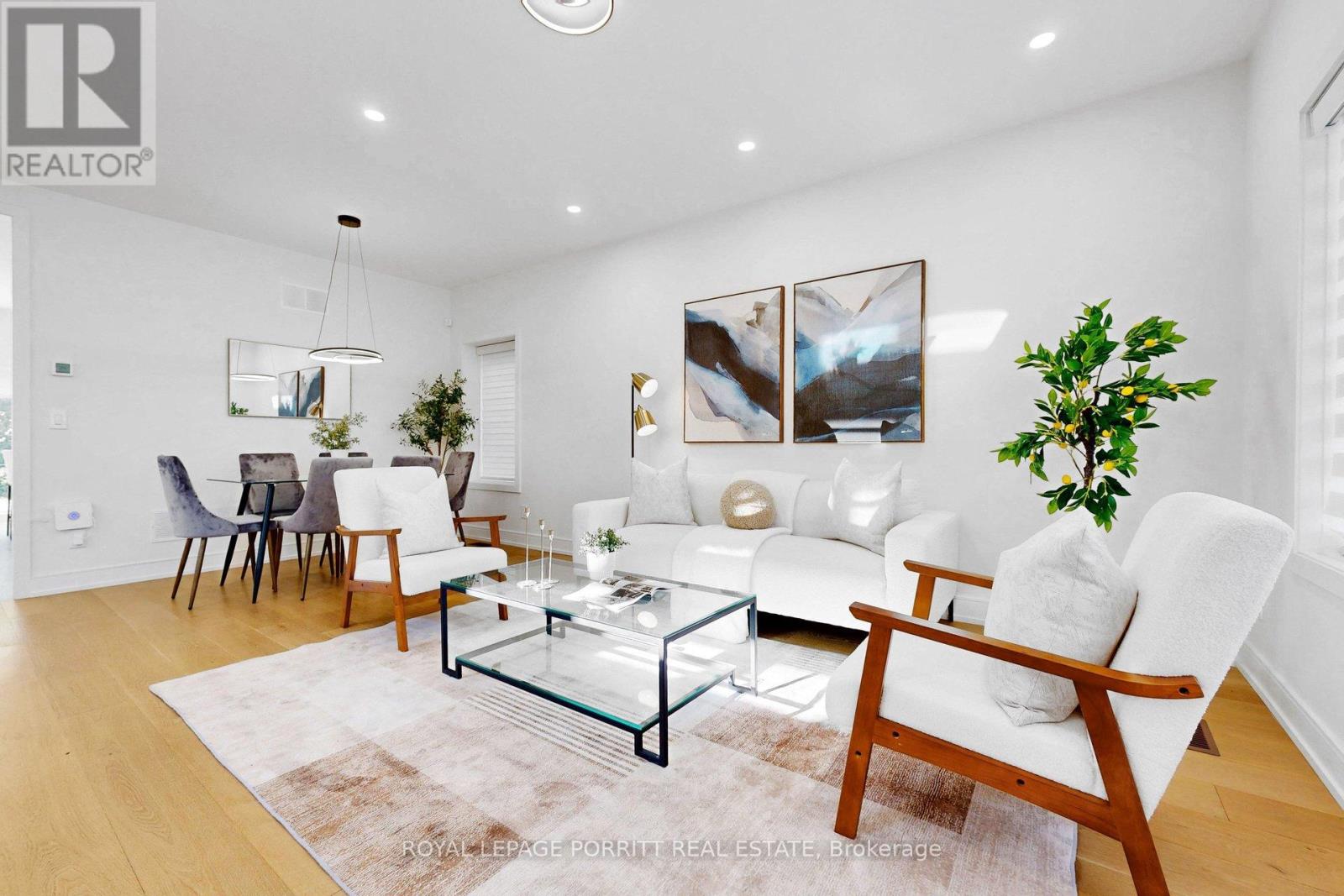 94 Edgecroft Road, Toronto, Ontario  M8Z 2C3 - Photo 4 - W13217722