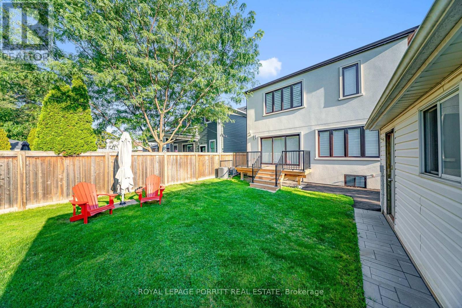 94 Edgecroft Road, Toronto, Ontario  M8Z 2C3 - Photo 44 - W13217722