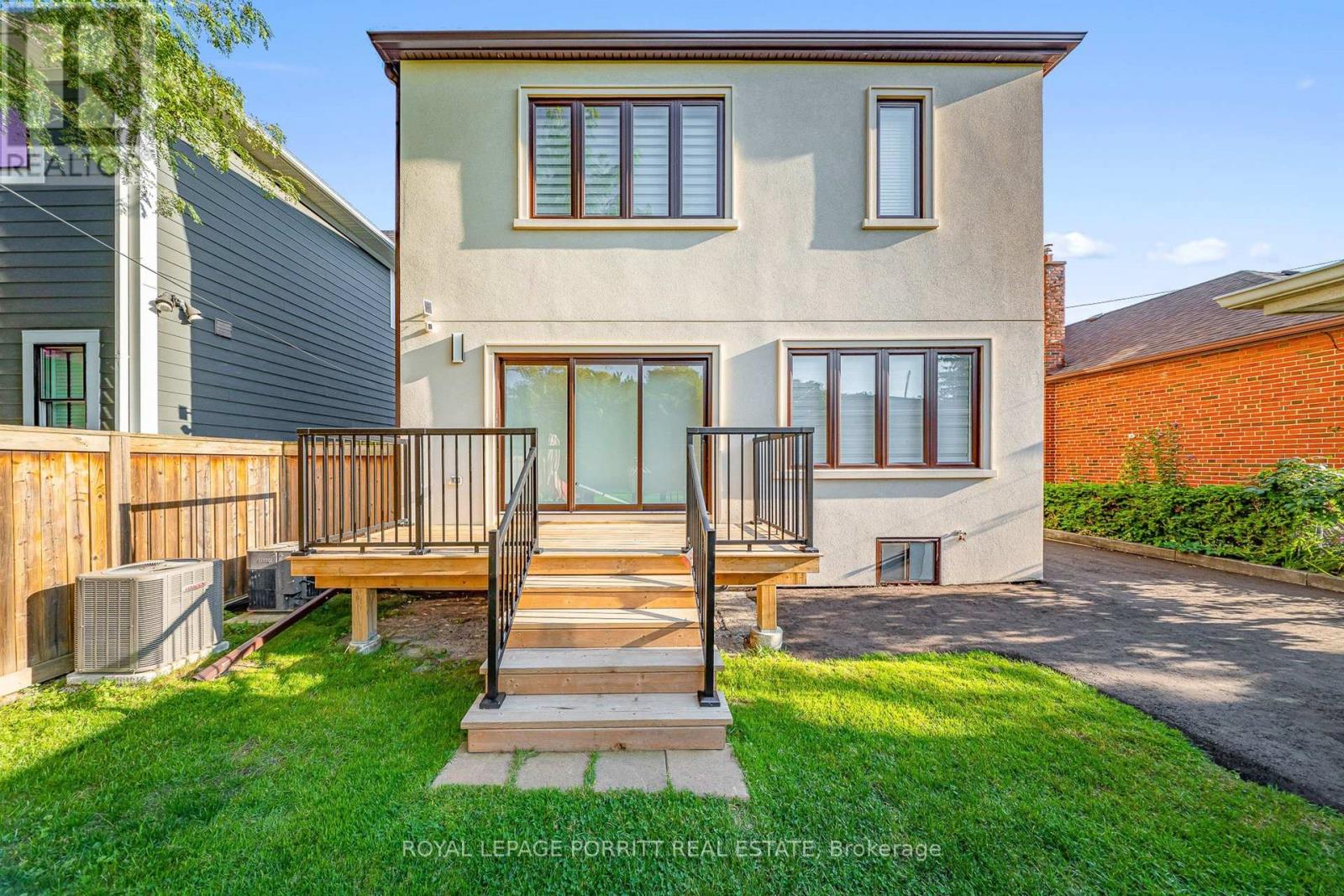 94 Edgecroft Road, Toronto, Ontario  M8Z 2C3 - Photo 46 - W13217722