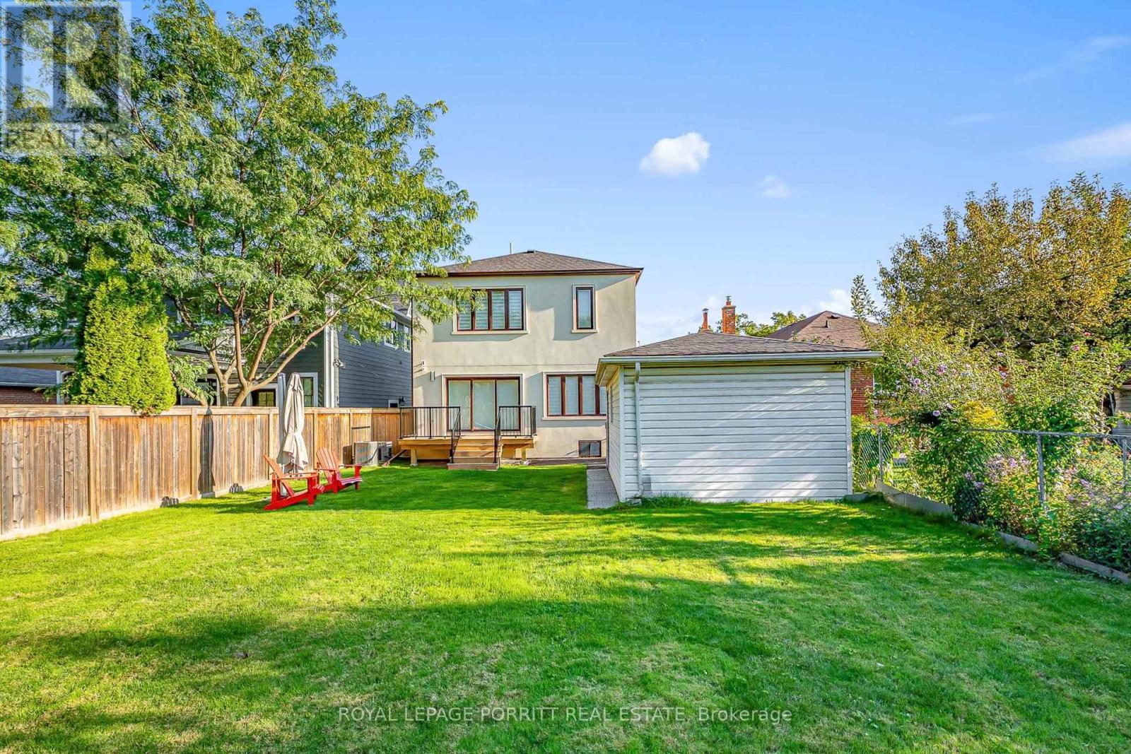 94 Edgecroft Road, Toronto, Ontario  M8Z 2C3 - Photo 47 - W13217722