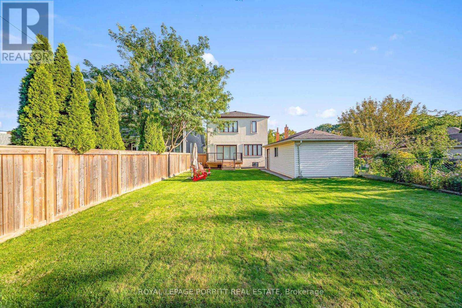 94 Edgecroft Road, Toronto, Ontario  M8Z 2C3 - Photo 48 - W13217722