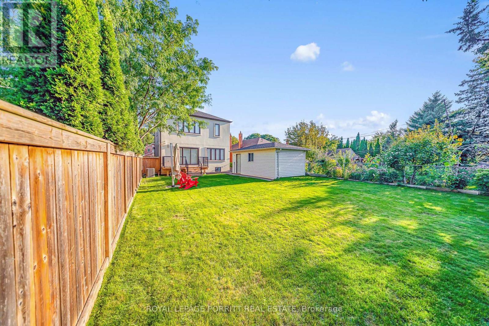94 Edgecroft Road, Toronto, Ontario  M8Z 2C3 - Photo 49 - W13217722