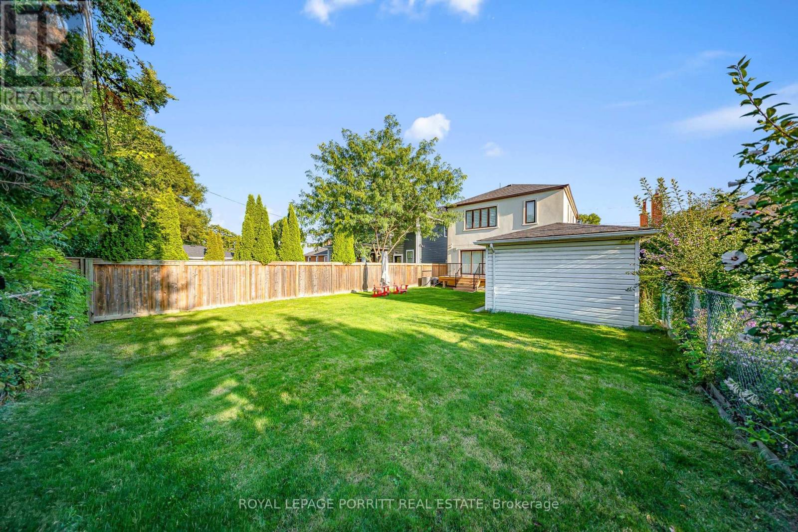 94 Edgecroft Road, Toronto, Ontario  M8Z 2C3 - Photo 50 - W13217722